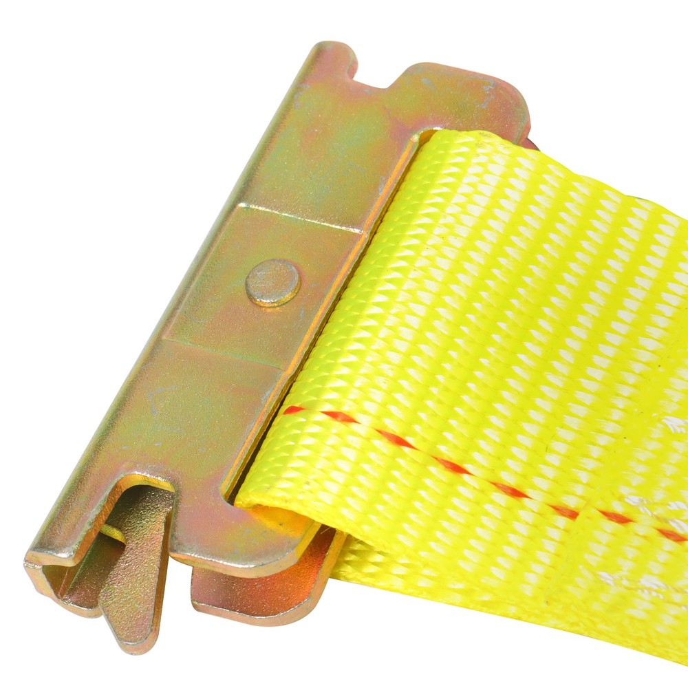 Labwork 30 Pack 8' E Track Tie Down Rail Kit 6x 8' E Track 8x D-Ring 8x O-Ring