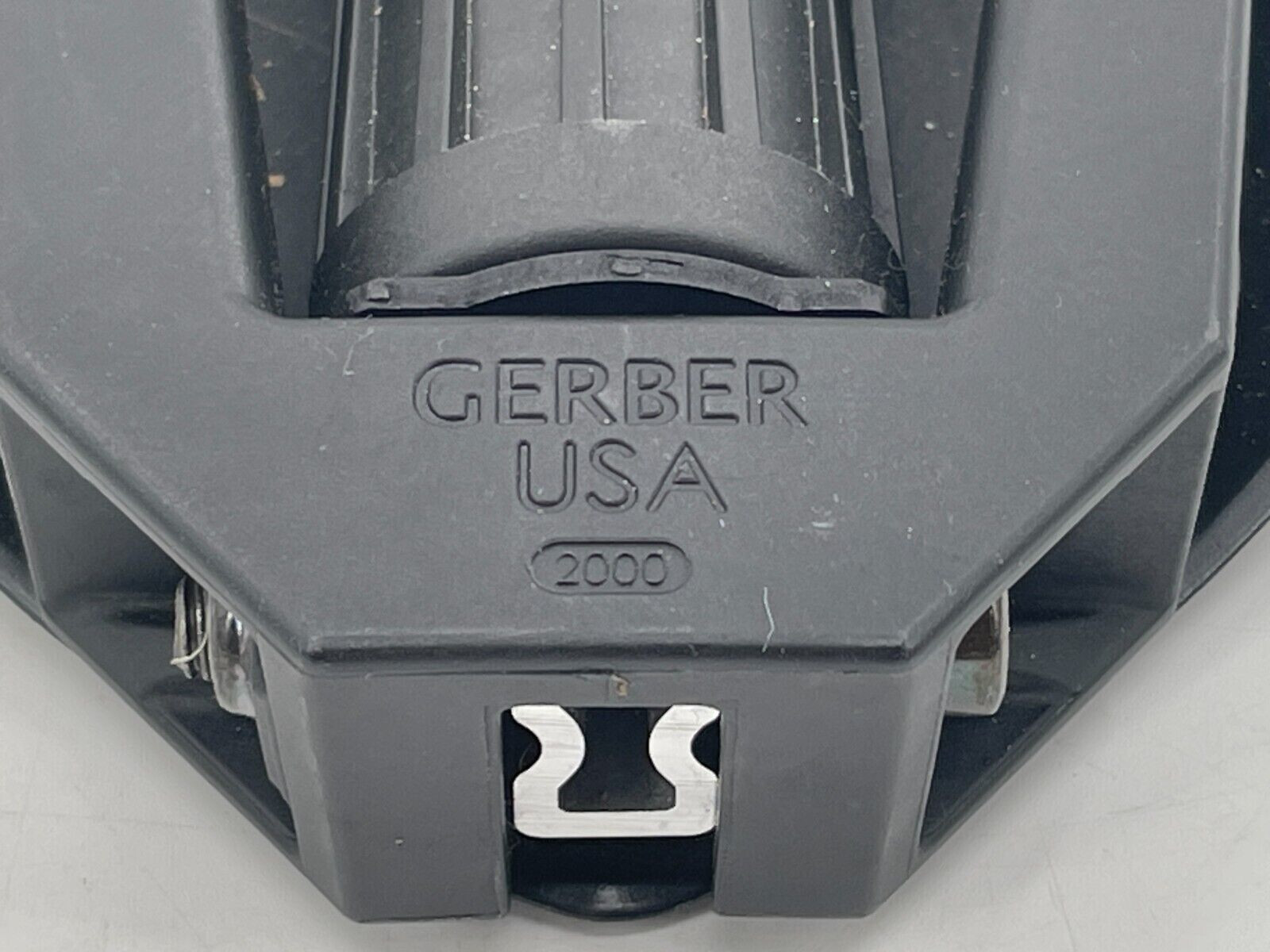 USGI Military USMC GERBER 2000 Entrenching E TOOL Trifold Folding Shovel NEW