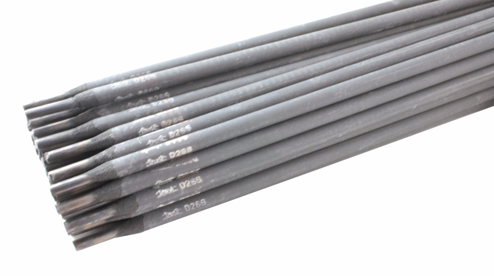 EFeMn-B Hardfacing Low Hidrogen High Manganese Electrode 14" x 1/8" - (11 LBS)