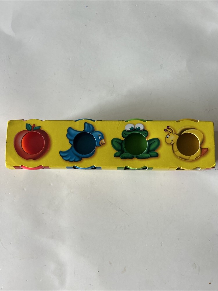 Play-Doh Mini 4 Pack - Sealed
