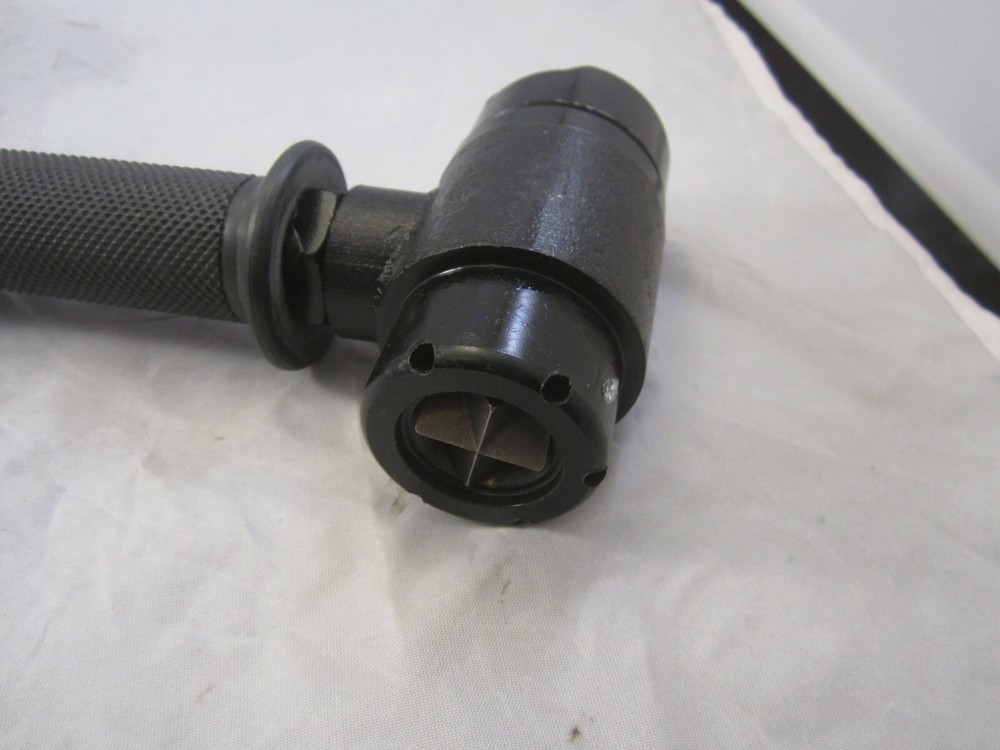 Pneumatic Scaling Hammer IMPA CODE 590382.