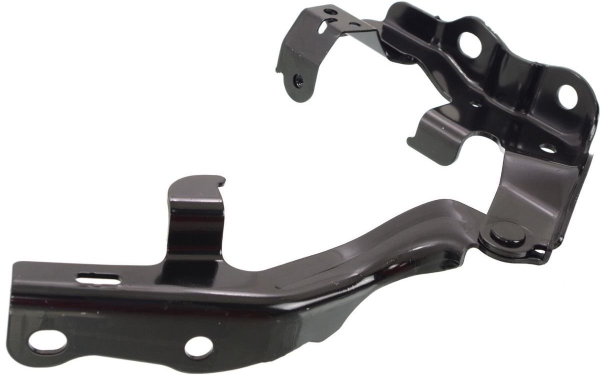 New Driver & Passenger Side Hood Hinge Set For 2012-2014 Toyota Camry