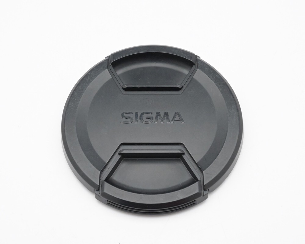 Sigma LCF-86 II Front Lens Cap  (#14405)