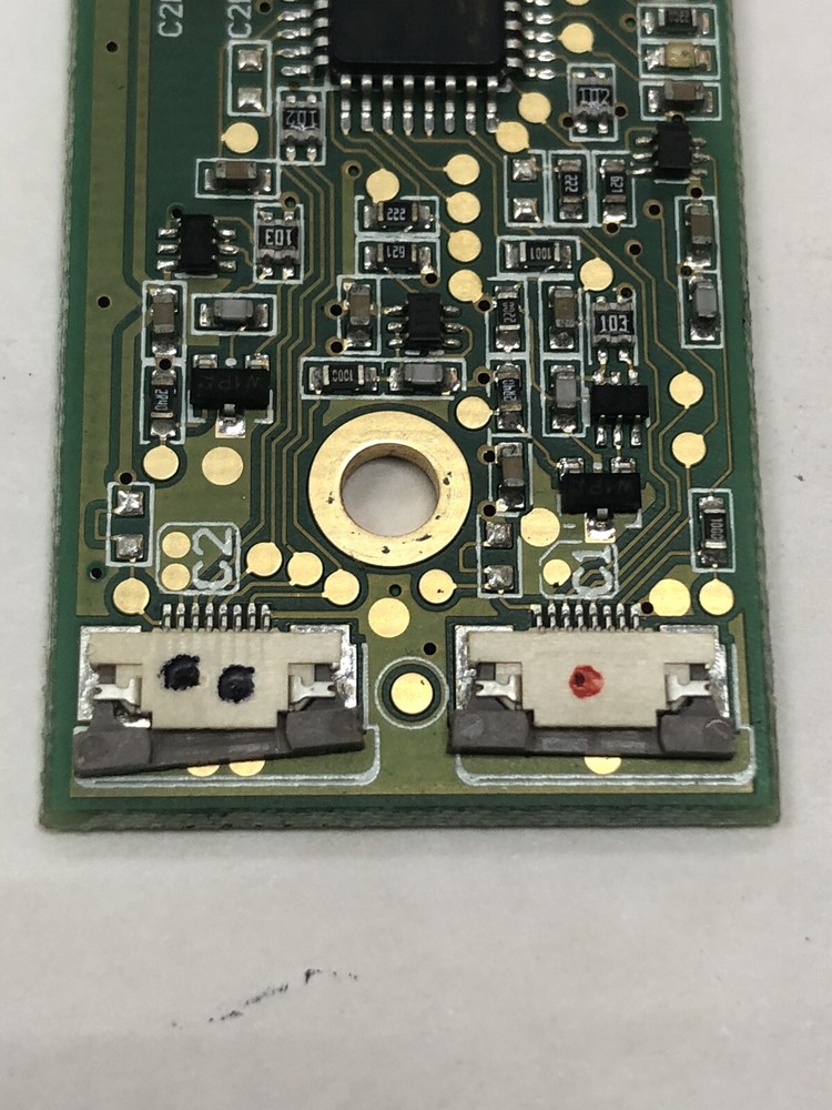 HP All In One IQ800 Touch Controller Board