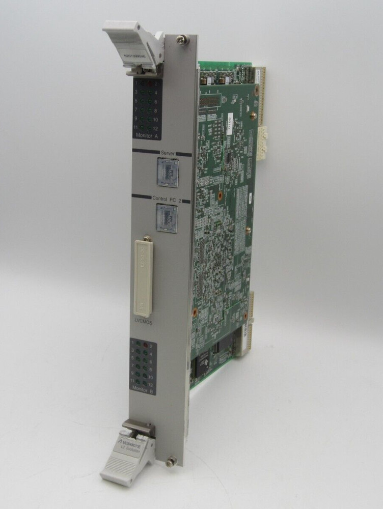 Anritsu MU848071E L2 Evolution Module for MD8480C