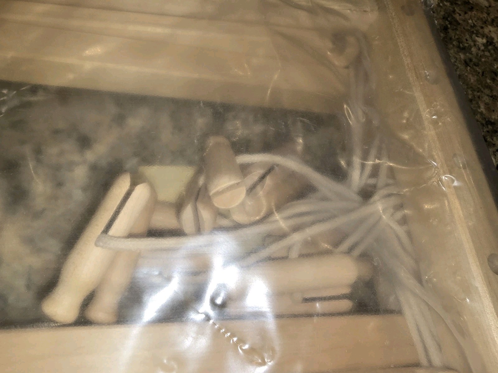 IKEA Duktig Clothes Drying Wood Rack Indoor Outdoor Laundry Rack NEW RARE