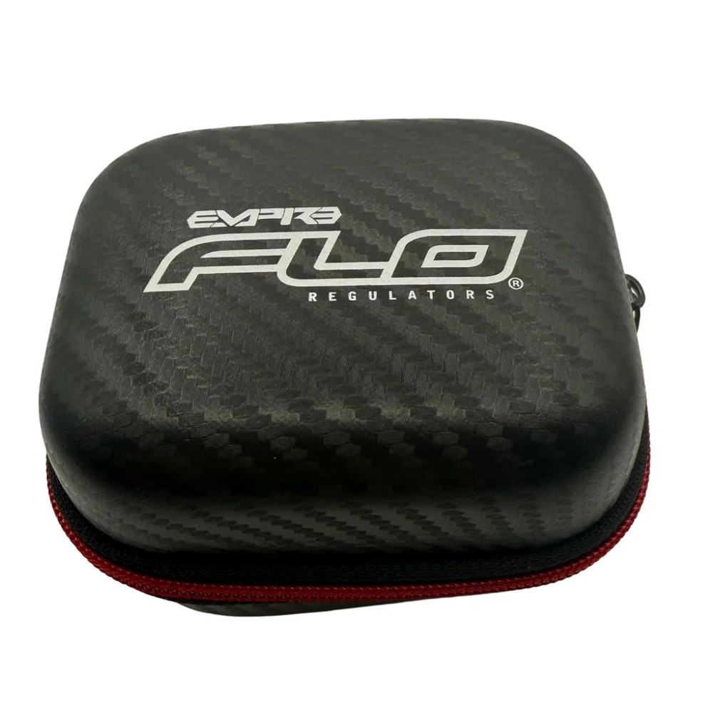 Empire Flo Regulator Case
