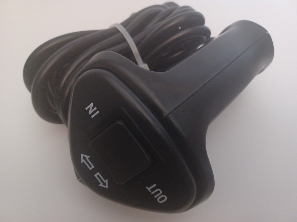 Bulldog Winch 20216 Winch Controller