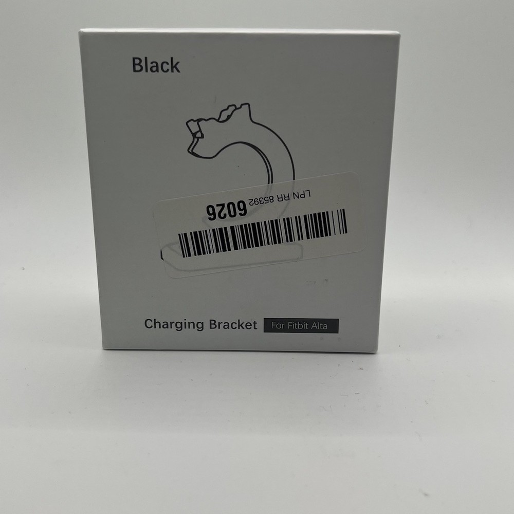 Fitbit Alta Charging Dock Bracket for L