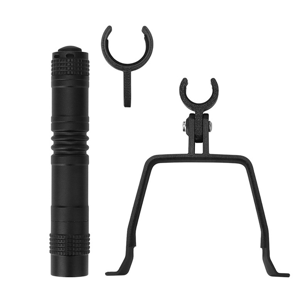 For DJI FLIP Drone Lightweight Night LED Flashlight Searchlight Accessories