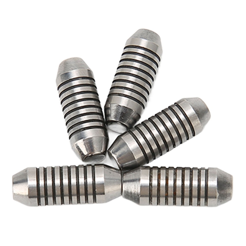 5pcs Pneumatic Shockwave Therapy Machine Projectile ED Shock Wave Machine