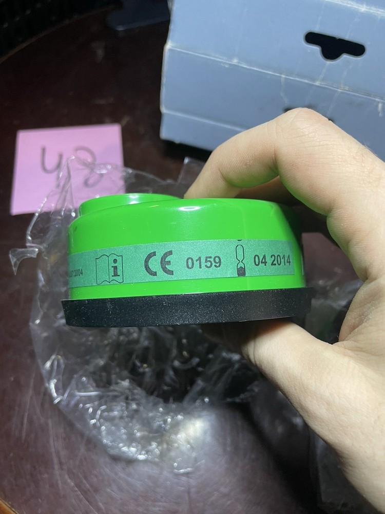 VISPRO Gas Filter 150 K1 *8pc