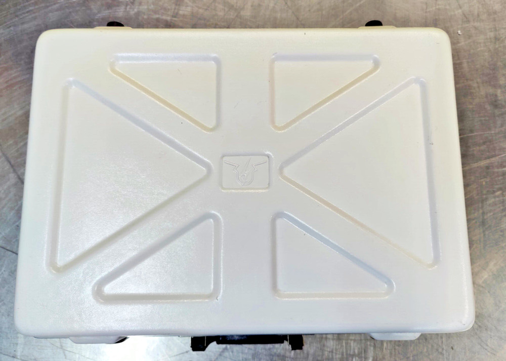 Hi-Test Detection Instruments JM-100 High Voltage Insulation Tester