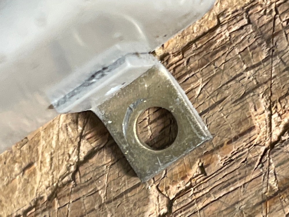 Western Electric 654J Filter