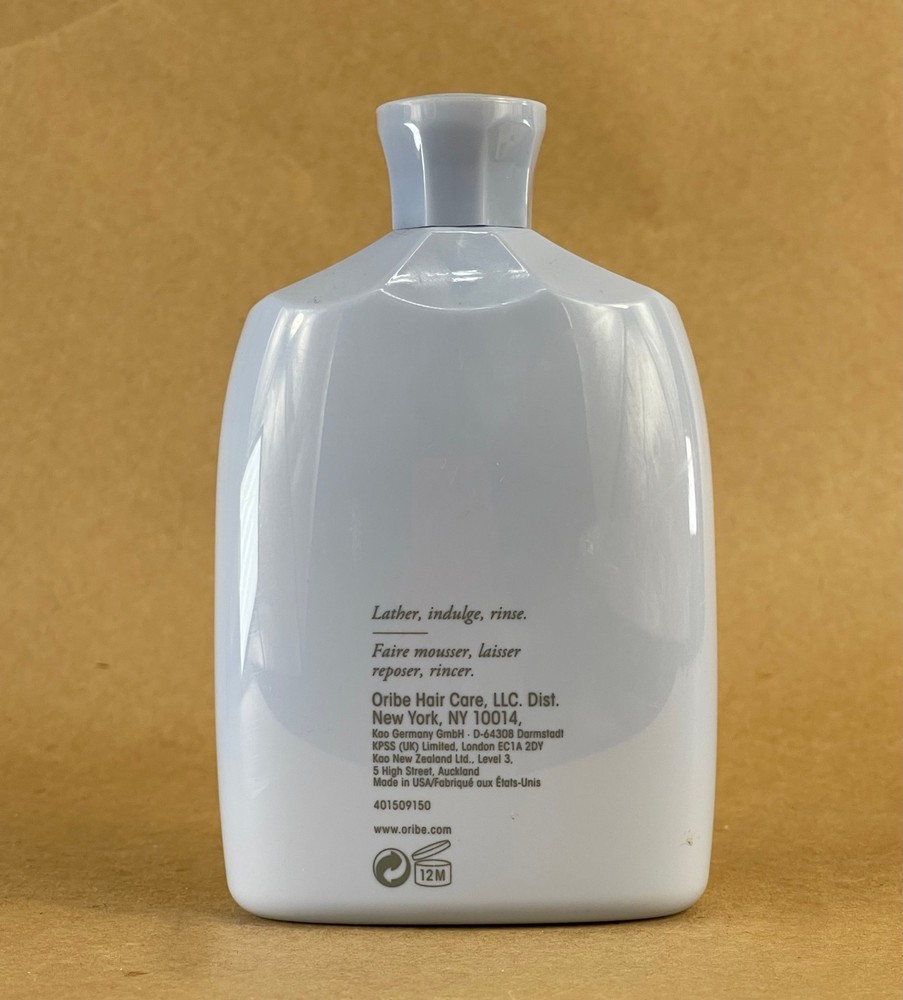 Oribe Run-Through Detangling Shampoo 8.5oz