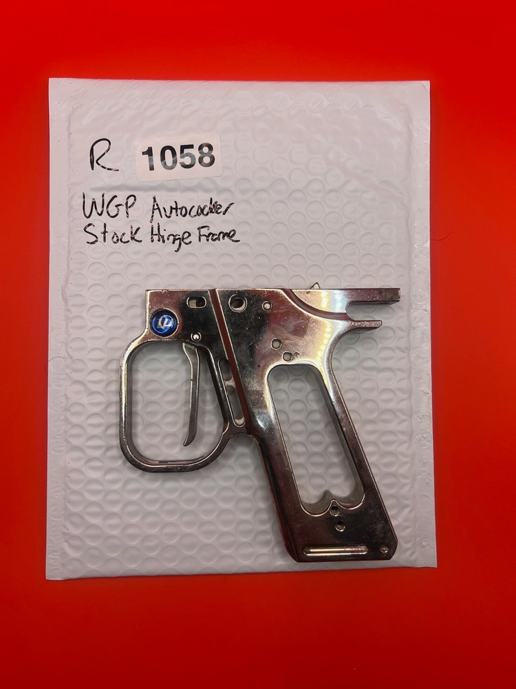 WGP Autococker Stock Hinge Frame