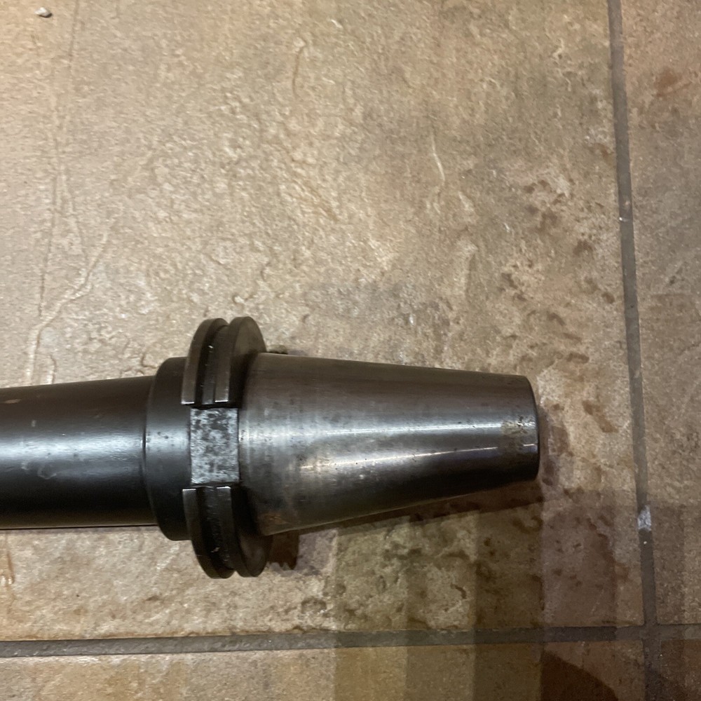 TSD Microbore 50CT-64 Boring Head Used