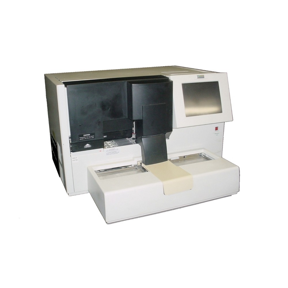 Sysmex CA-1500 Fully Automated In Vitro Diagnostic Blood Coagulation Analyzer