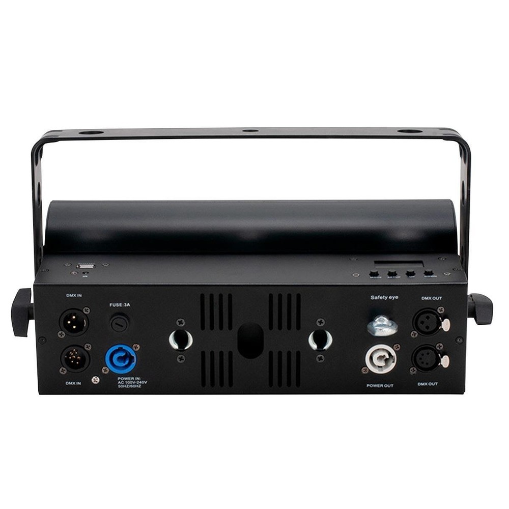 ADJ JOLT 300 High Powered Multi-Use LED Strobe Fixture