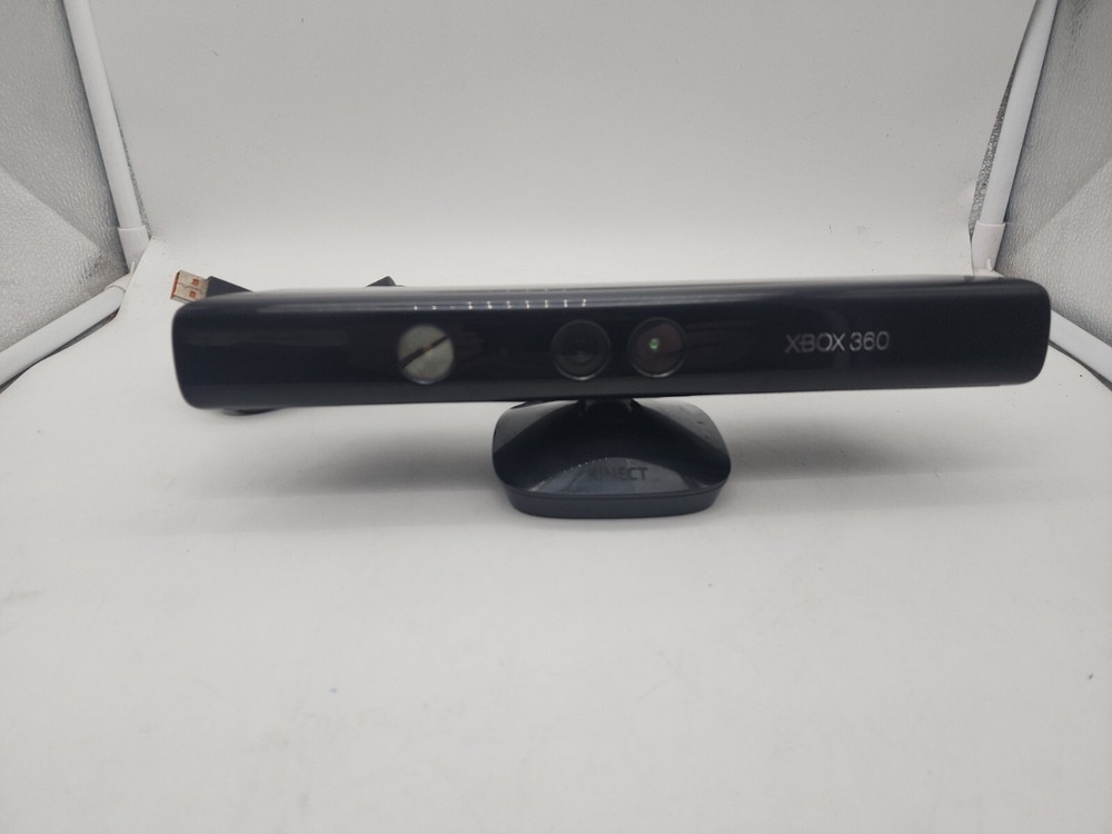 Authentic Microsoft Xbox 360 Kinect Sensor *Sensor Only*