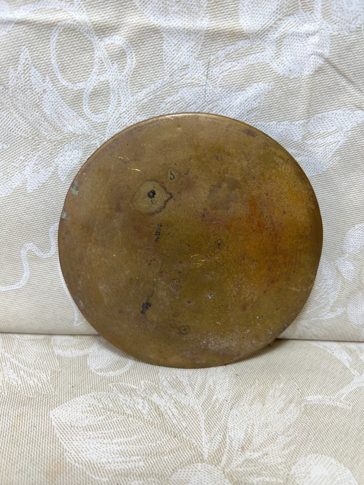 Antique Mechanical Clock Pendulums and Bobs