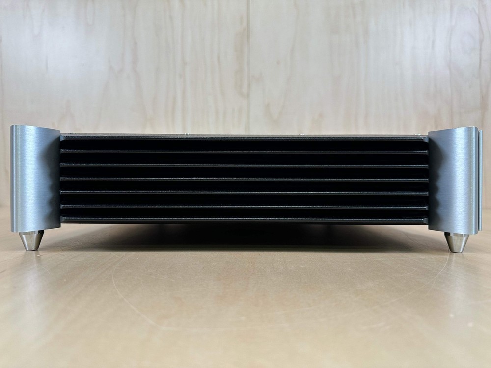 Simaudio Moon 650D DAC/CD Transport