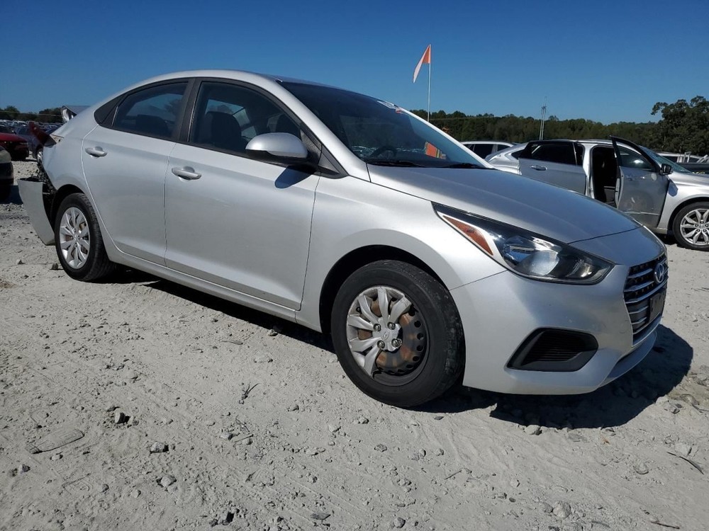 Fuse Box Engine Fits 18-19 ACCENT 4946039