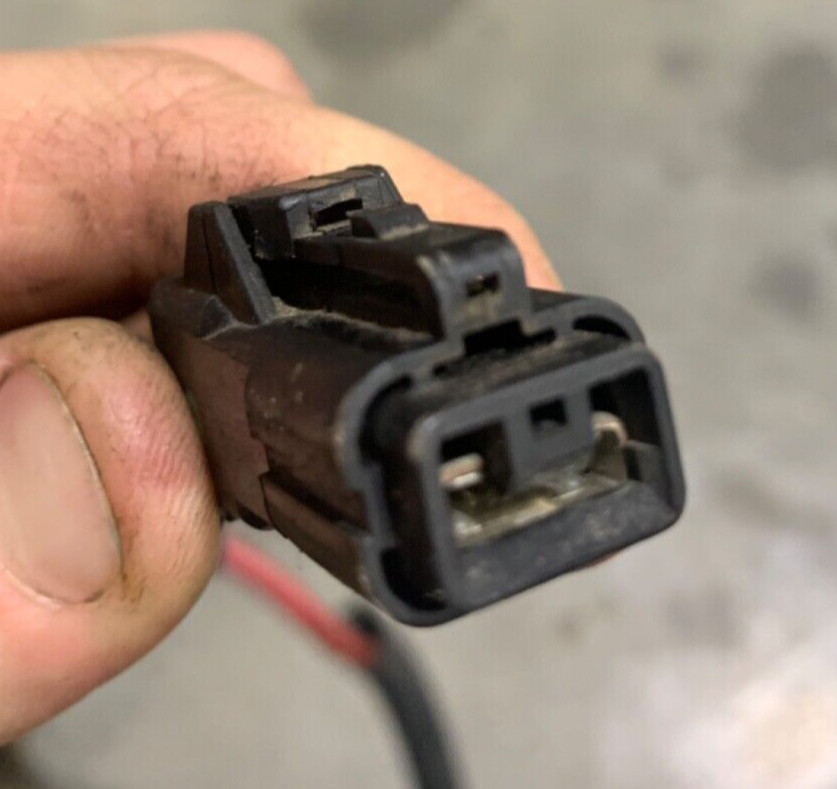 Battery to TIPM Cable