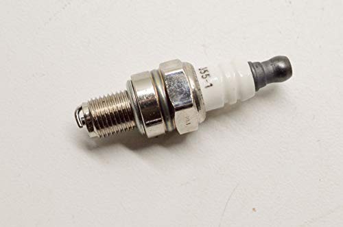 Oregon Genuine OEM Replacement Spark Plugs, 77-355-1