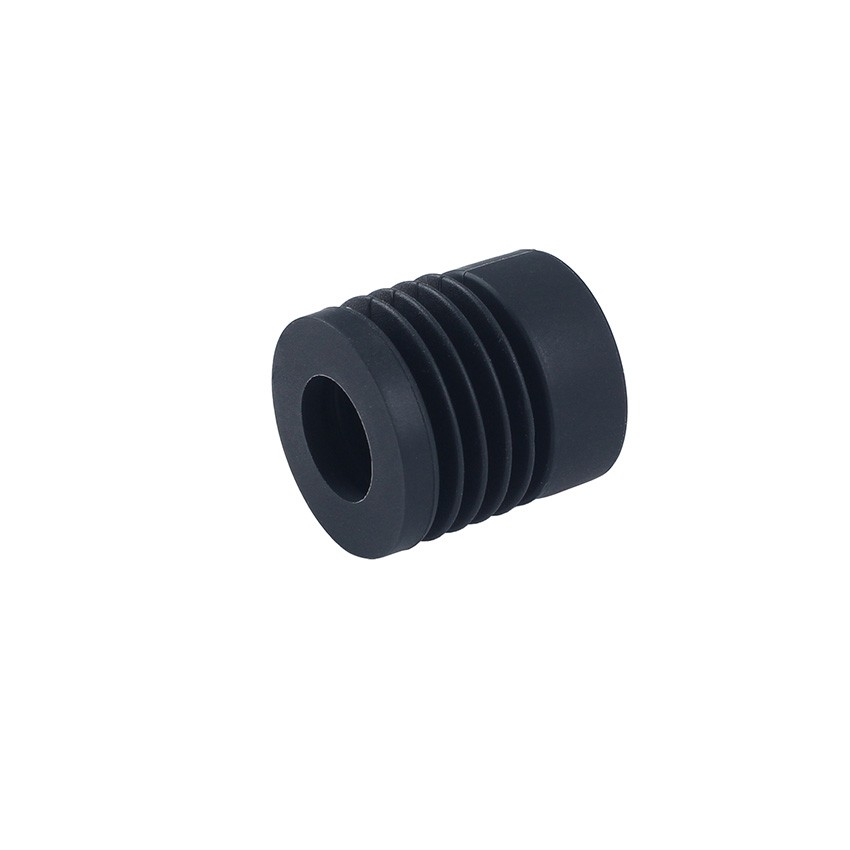 3D Printer Bottom Rubber Anti-Vibration Pads for Elegoo Cebtauri Carbon