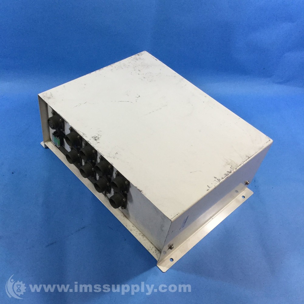 Kawasaki CONVEYOR ENCODER DISTRIBUTOR USIP