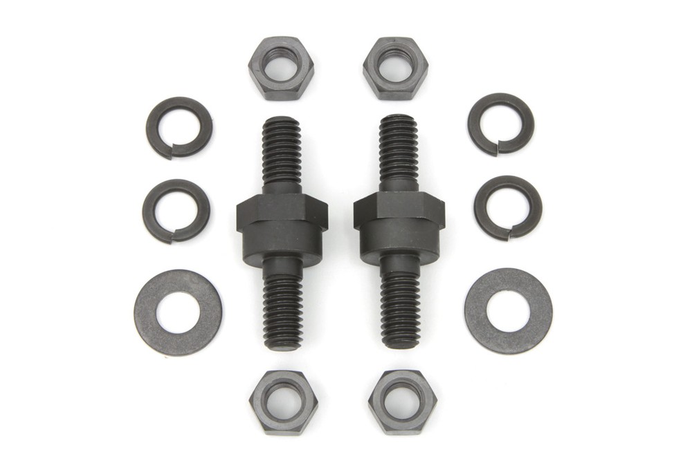 Seat Spring Stud Set fits Harley Davidson