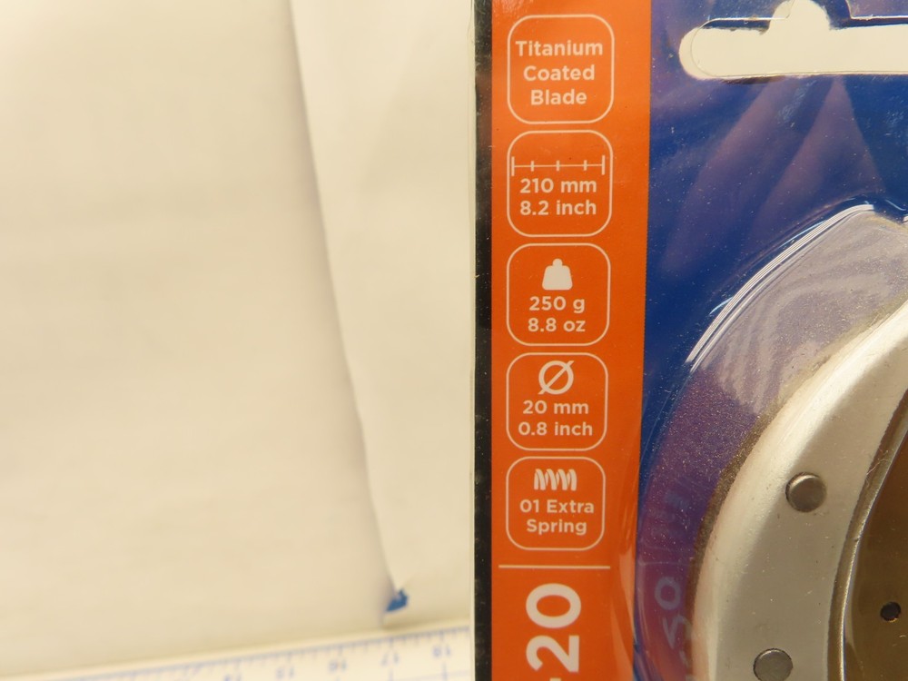 Jacto PS-20 Pruning Shears