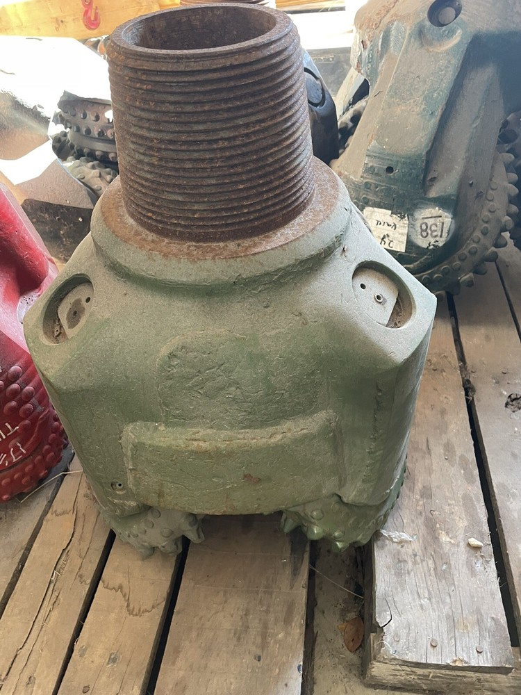 SMITH 17 1/2” 535 SB TCI Drill Bit