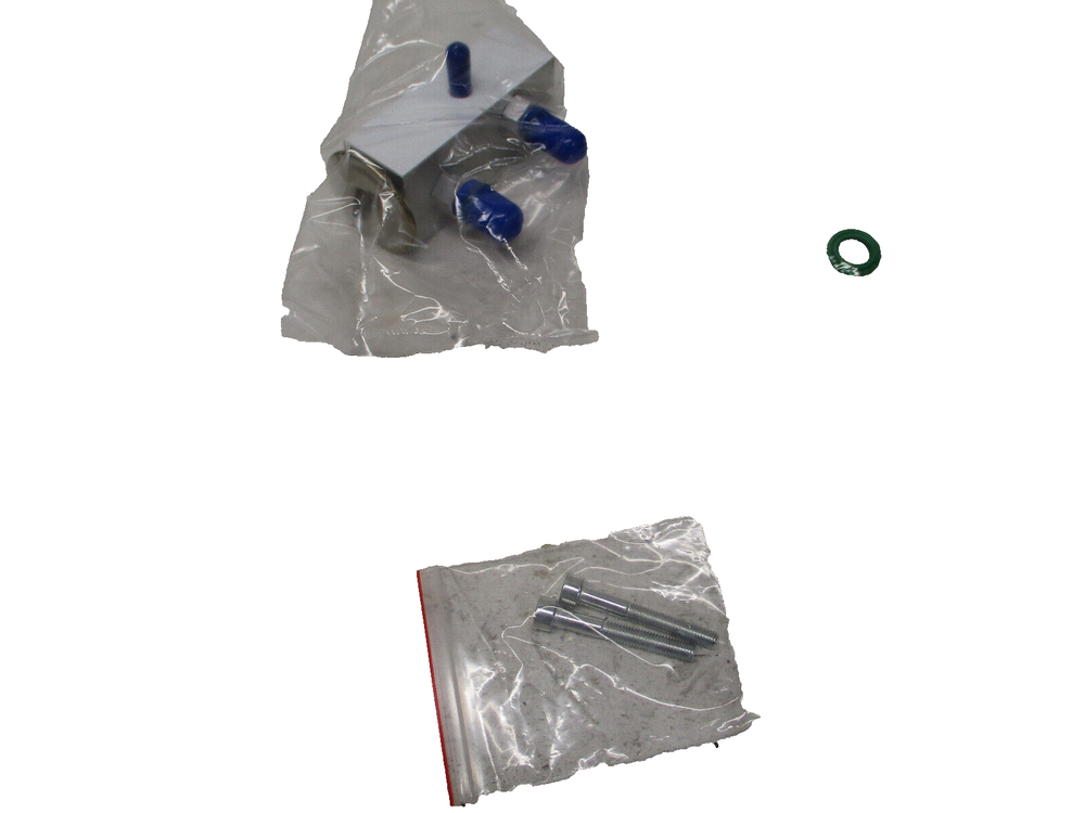 FLTEV2501794 FLEETRITE A/C EXPANSION VALVE