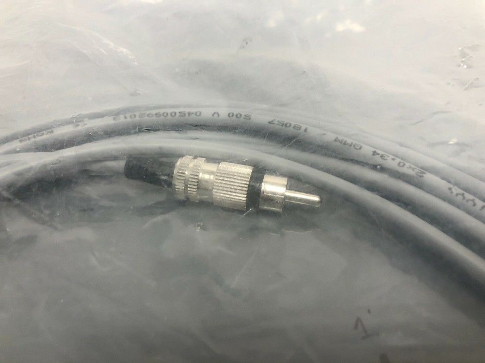 Button Trigger Assembly 380.040.0010 380 040 0010 - Wired Connection