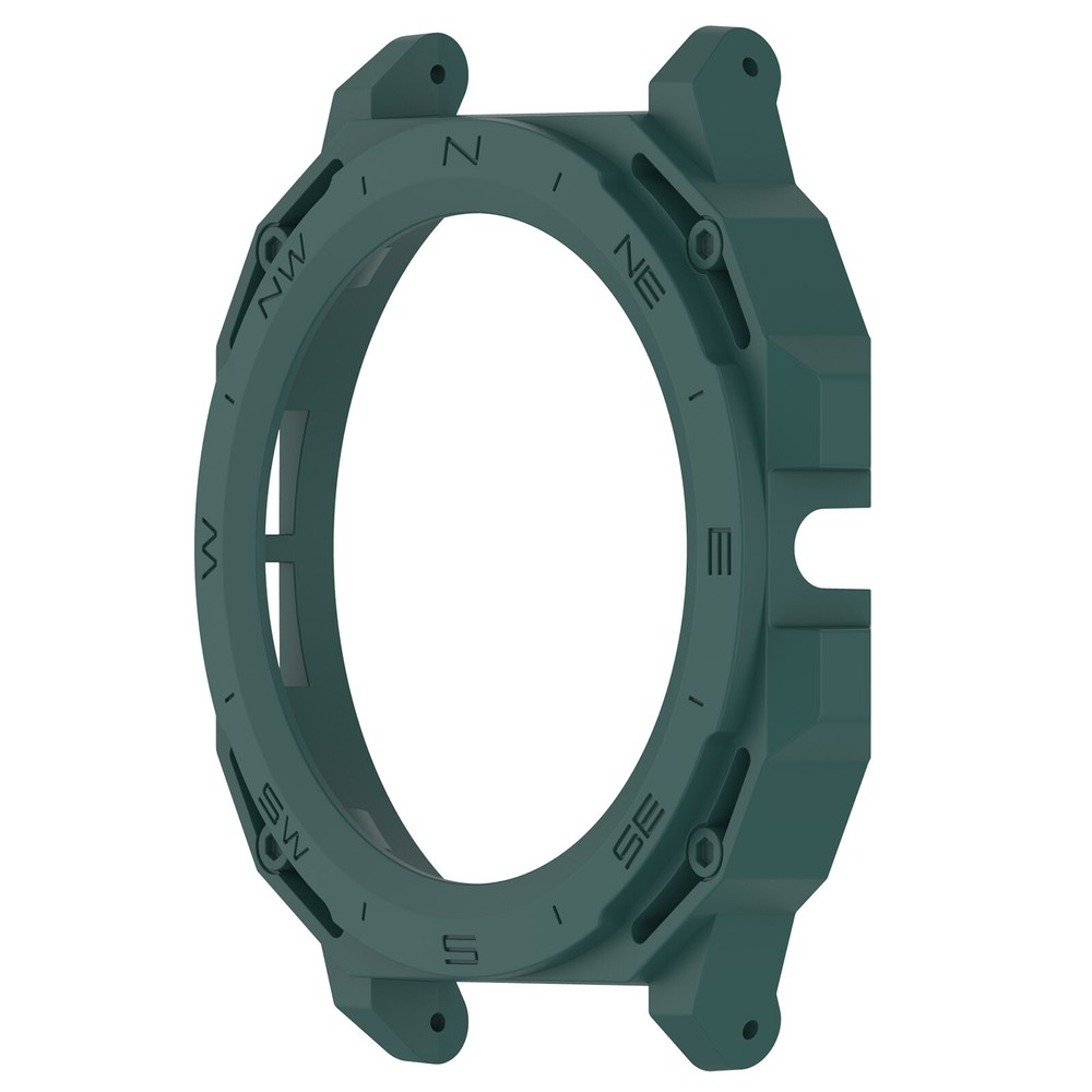 Watch Protective Case Armor Protective Case Watch for Huawei Watch GT Cyber