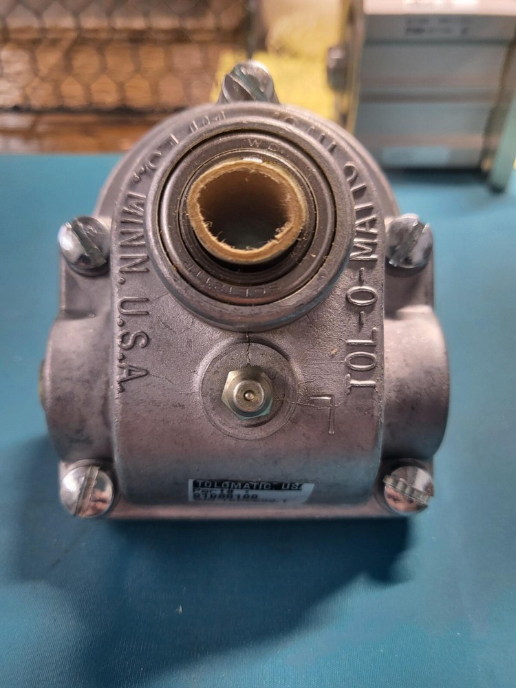 Tolomatic Float A Shaft 01080100