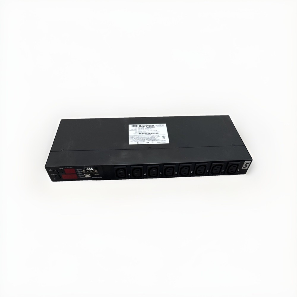 🔴Raritan PX2-2180R Power Distribution Unit‼️