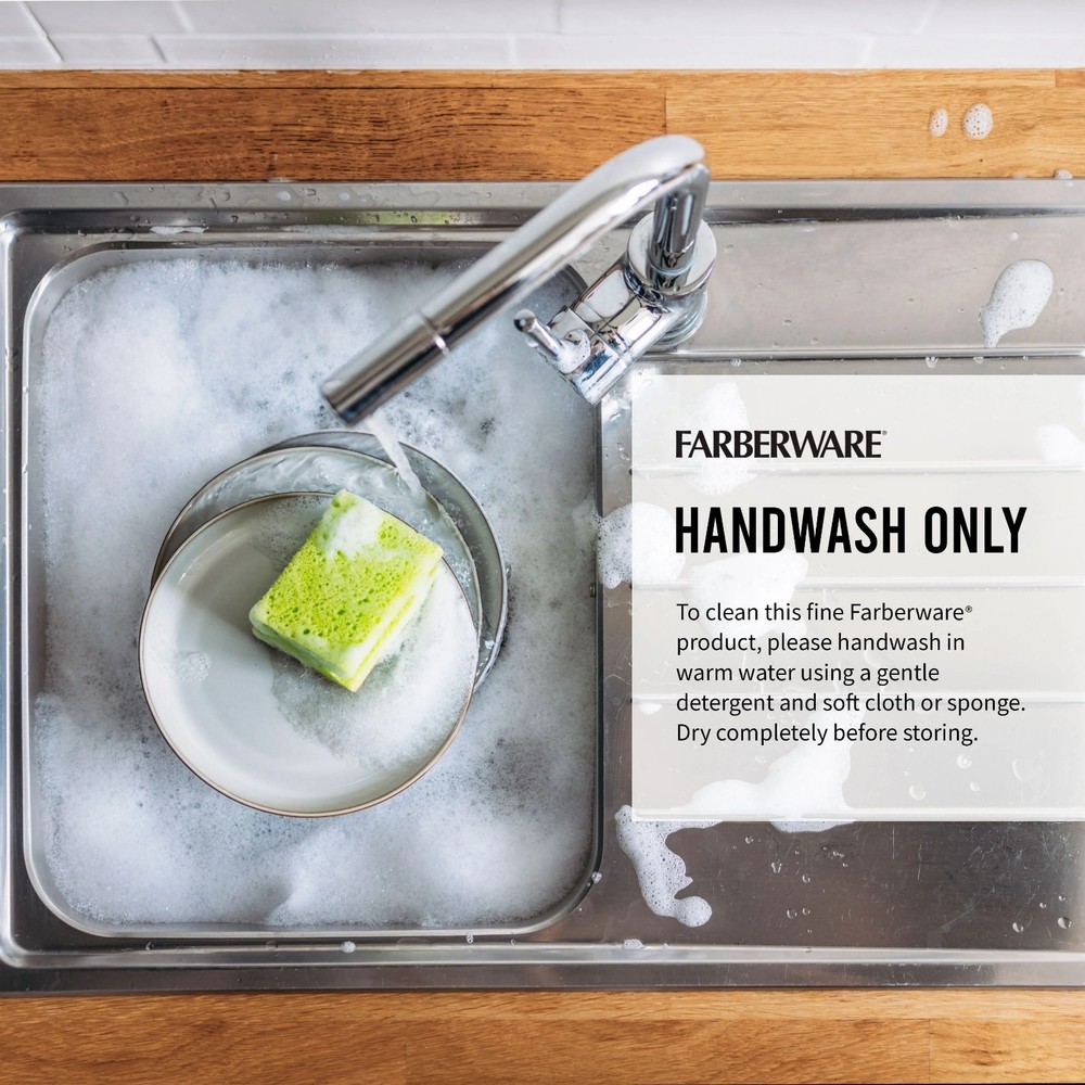 Farberware Classic 3-Piece Bamboo Cutting Board Set