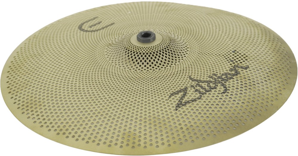Zildjian ALCHEM-E E16C 16" Electronic Crash Cymbal E-Drum Trigger Pad E-Cymbal