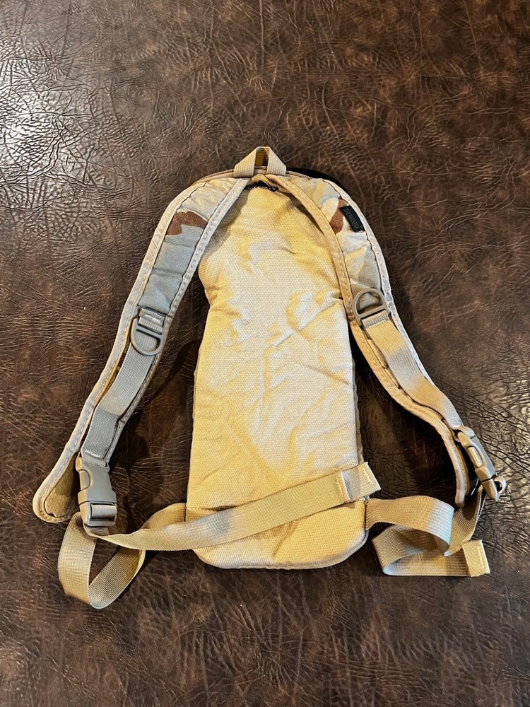 Camelbak Thermobak Backpack - Desert Camo