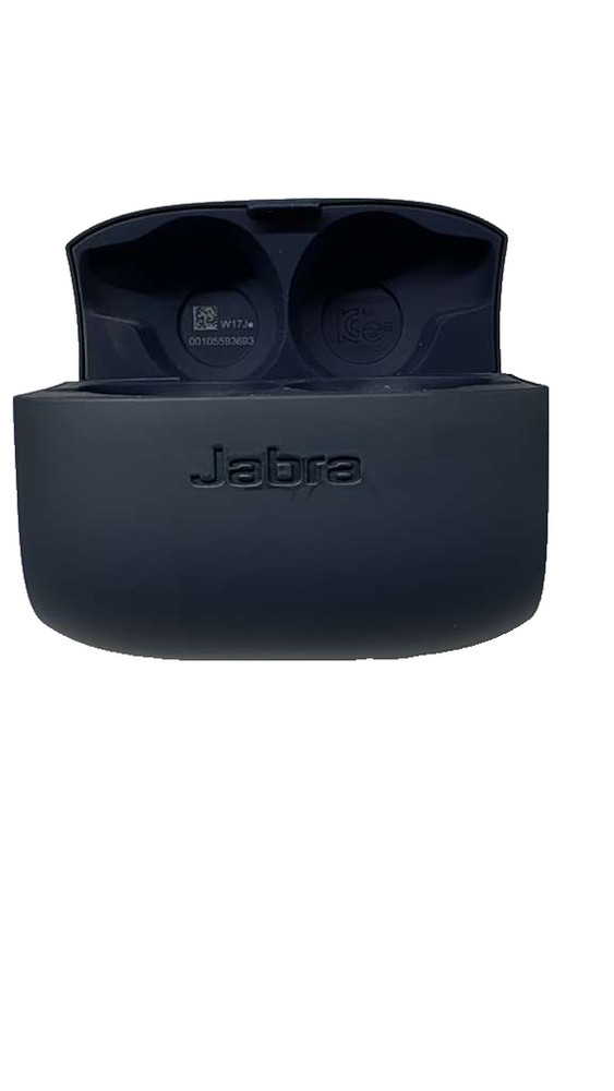 Jabra Elite Active 65t Replacement Charging Case Only - Copper Blue