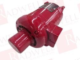 VANTON PUMPS 424668 / 424668 (USED)