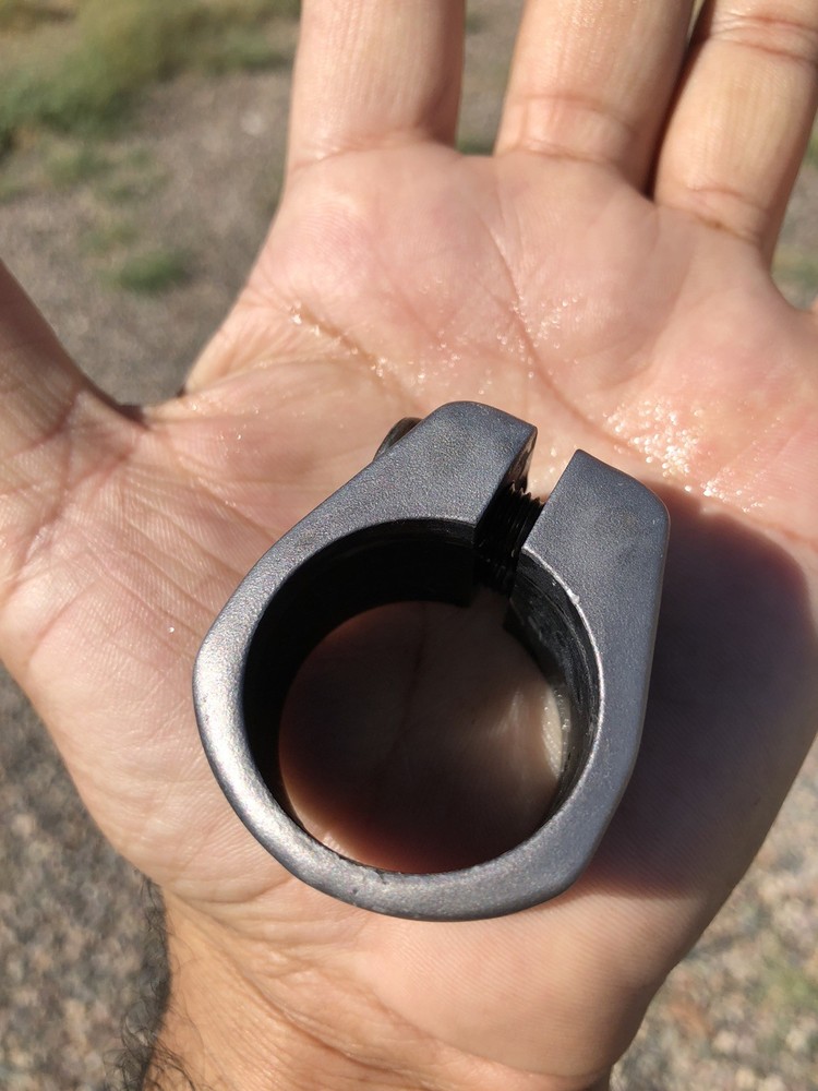 SPECIALIZED Seat Post Clamp 33.3