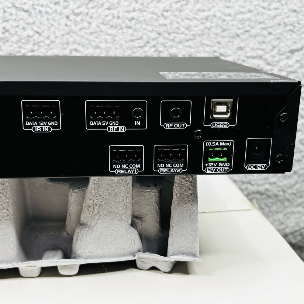 Complete Control MSC-400 Master System Controller NOB