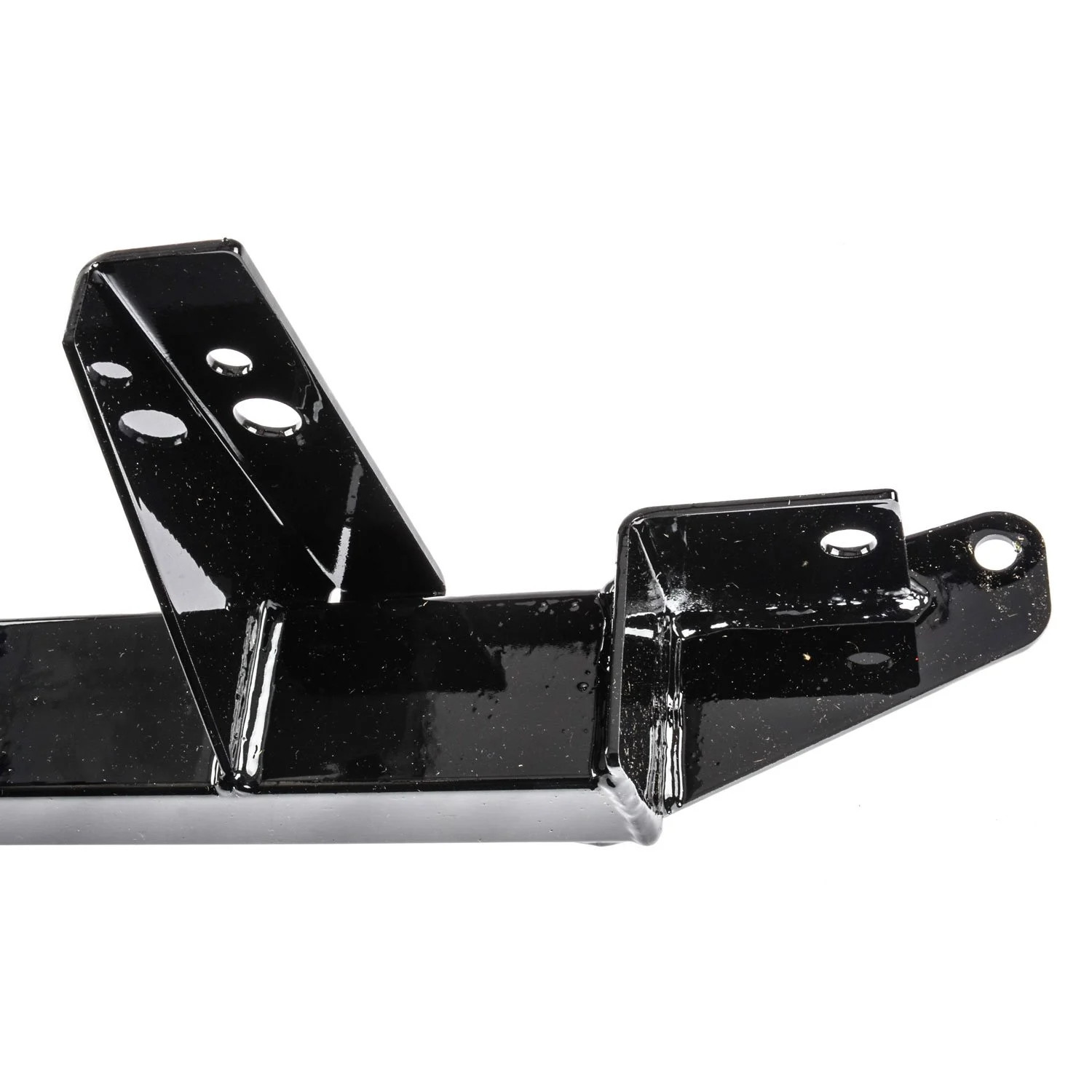 JEGS 64720 Bolt-On Subframe Connector Set