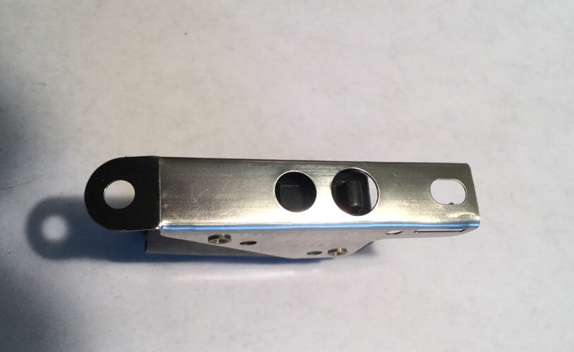 Micro Switch 6AS-N39