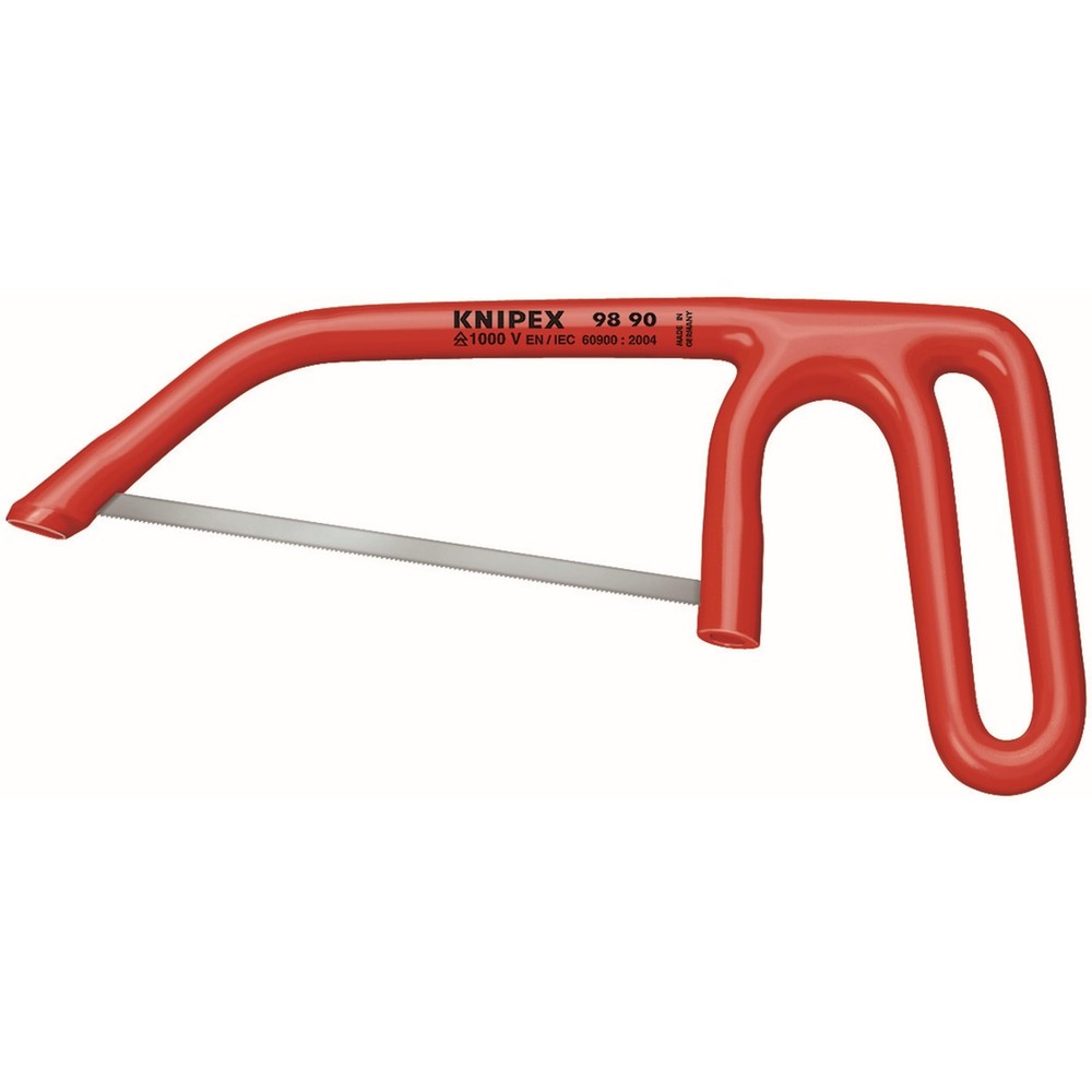 KNIPEX Hacksaw-1000V Insulated