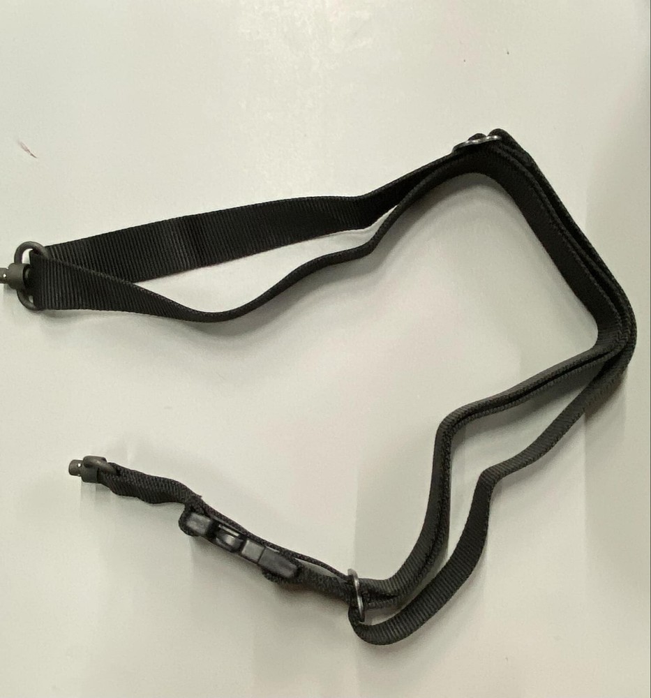 Sig Sauer Two Point Qd Sling (Open Box)